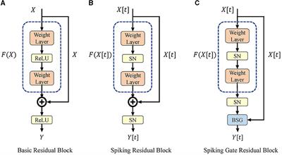 Direct training high-performance spiking neural networks for object recognition and detection